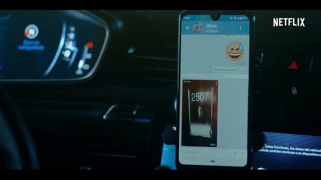 Innocent - saison 1 Bande-annonce VF