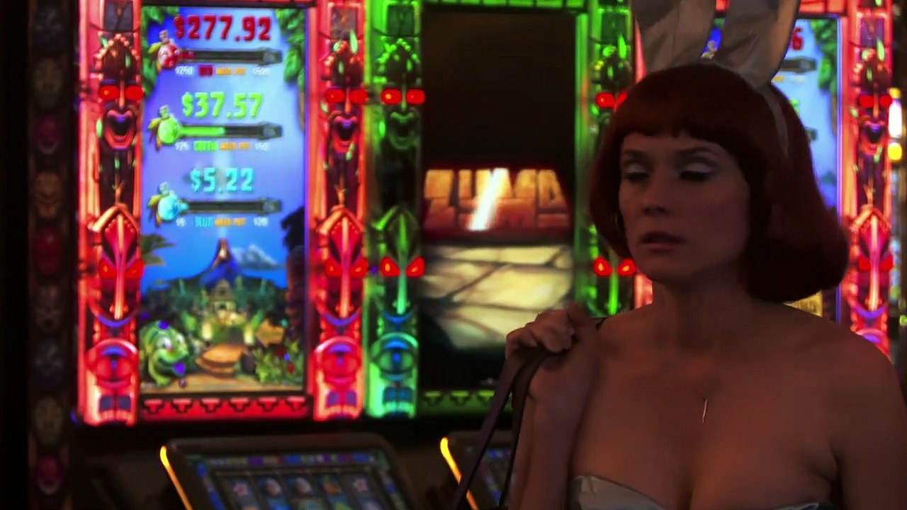 Sky - EXTRAIT VOST "La rencontre au casino"