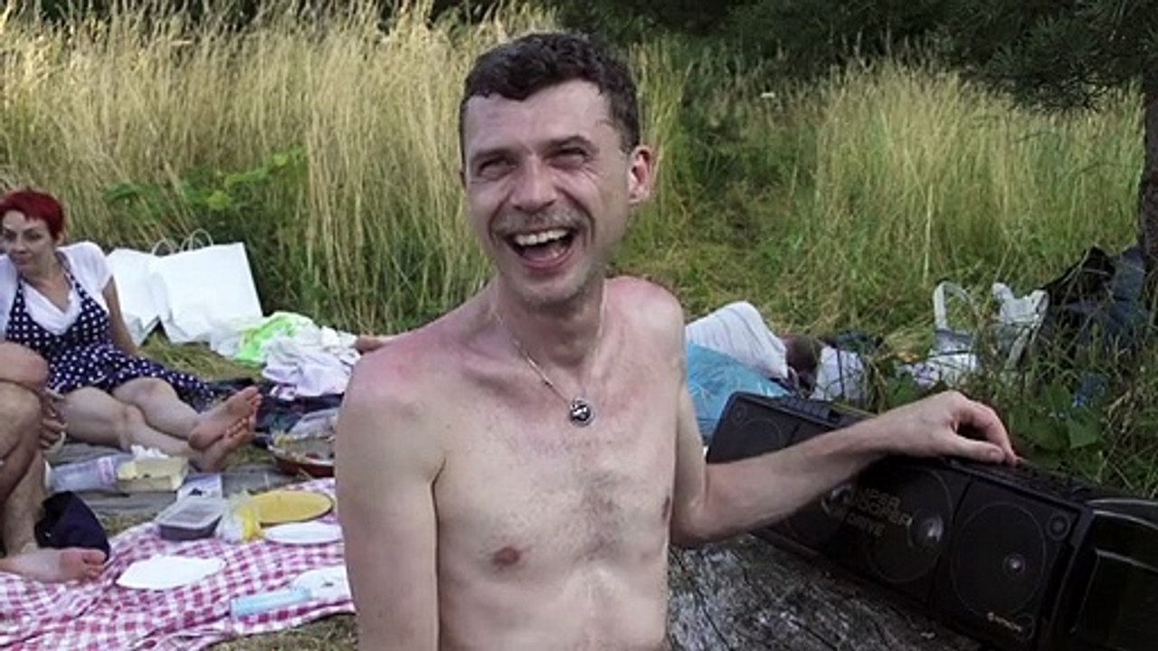 Le Bois dont les rêves sont faits - EXTRAIT VF "Les danseurs"