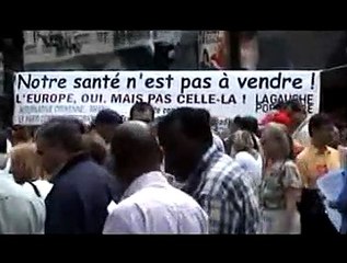 La Carotte et le bâton Extrait vidéo (2) VF