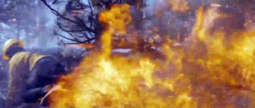 Those Who Wish Me Dead Bande-annonce VO