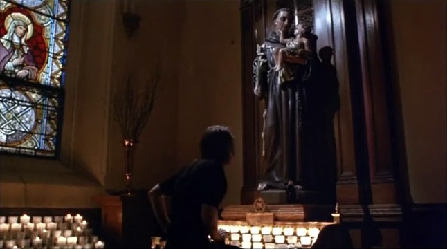 Les Anges de la nuit Bande-annonce VO