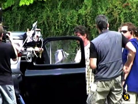 La Minute du mercredi 10 juin 2009