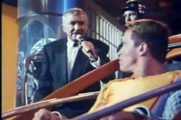 Running Man Bande-annonce VO