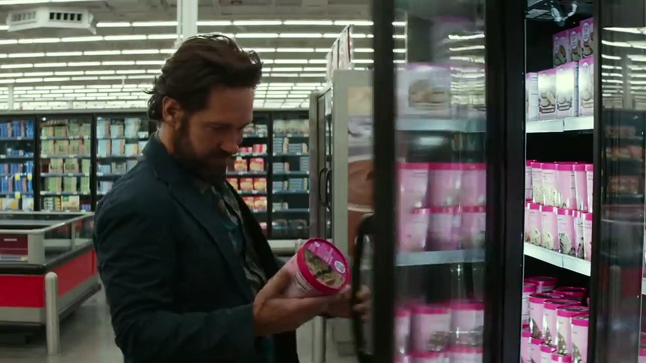 S.O.S. Fantômes : L'Héritage CLIP VO "Il est de retour"