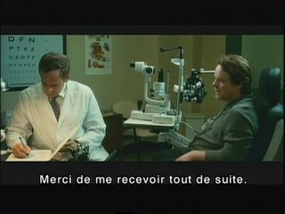 Synecdoche, New York Extrait vidéo VO