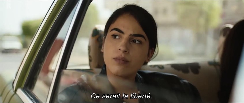 Baghdad Central - saison 1 Bande-annonce VOST