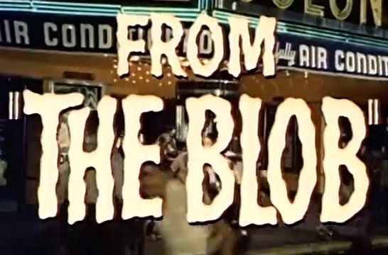 Danger planétaire Bande-annonce VO