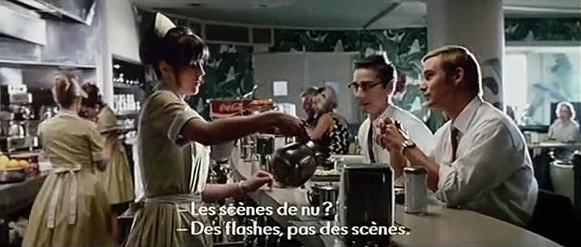 Bobby Extrait vidéo (3) VO