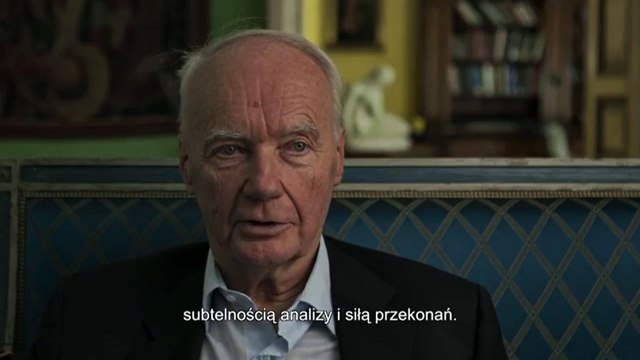 À une certaine distance de l'orchestre Bande-annonce VO