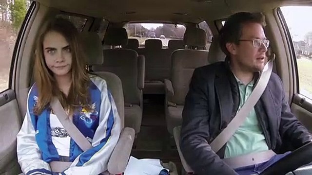 La Face cachée de Margo - BONUS VOST Moments mémorables