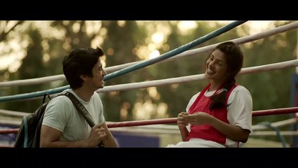 Mary Kom Bande-annonce VO