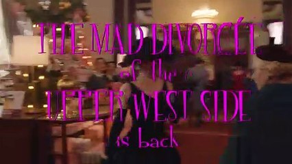 La Fabuleuse Mme Maisel - teaser VO saison 2