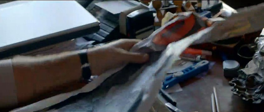 L'Air de rien Extrait vidéo (2) VF