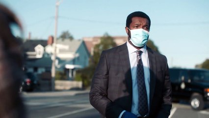 Coroner - saison 3 Teaser VF