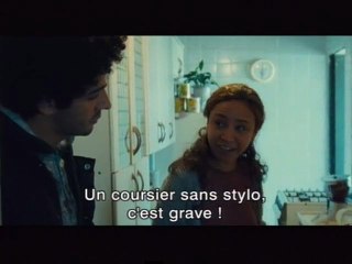 Une famille brésilienne Extrait vidéo (3) VO