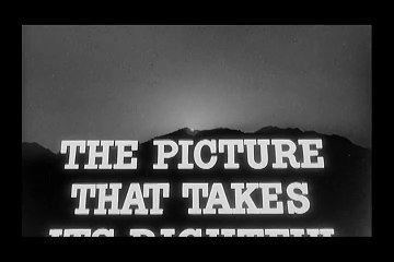 La Guerre est aussi une chasse Bande-annonce VO