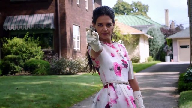 Miss Meadows Bande-annonce VF