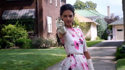 Miss Meadows Bande-annonce VF