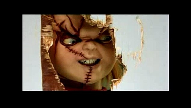 Le Fils de Chucky Teaser (3) VO