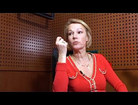 Brigitte Lahaie Interview 10: Brigitte et moi