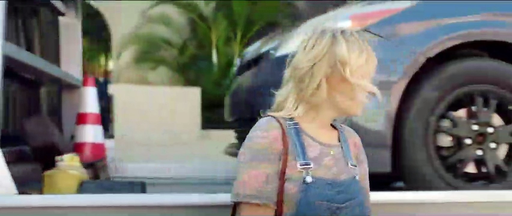 Chick Fight Bande-annonce VO