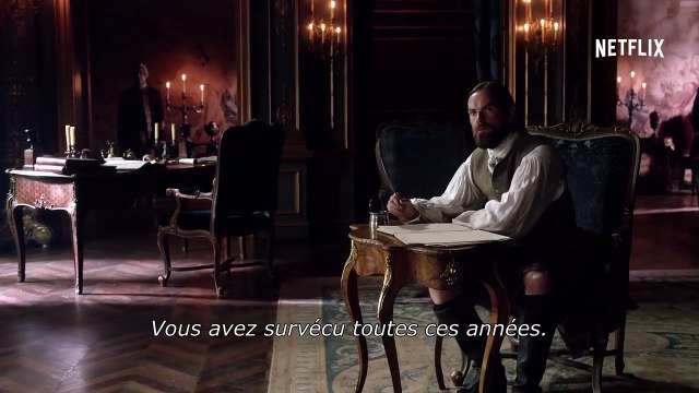 Outlander - saison 2 Bande-annonce (2) VO