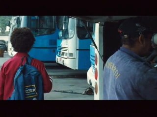 Une famille brésilienne Extrait vidéo (4) VO
