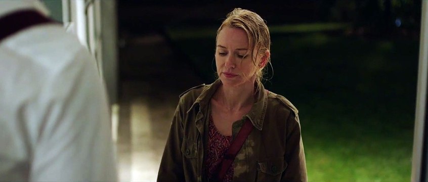 Demolition - EXTRAIT VF Des trucs clinquants