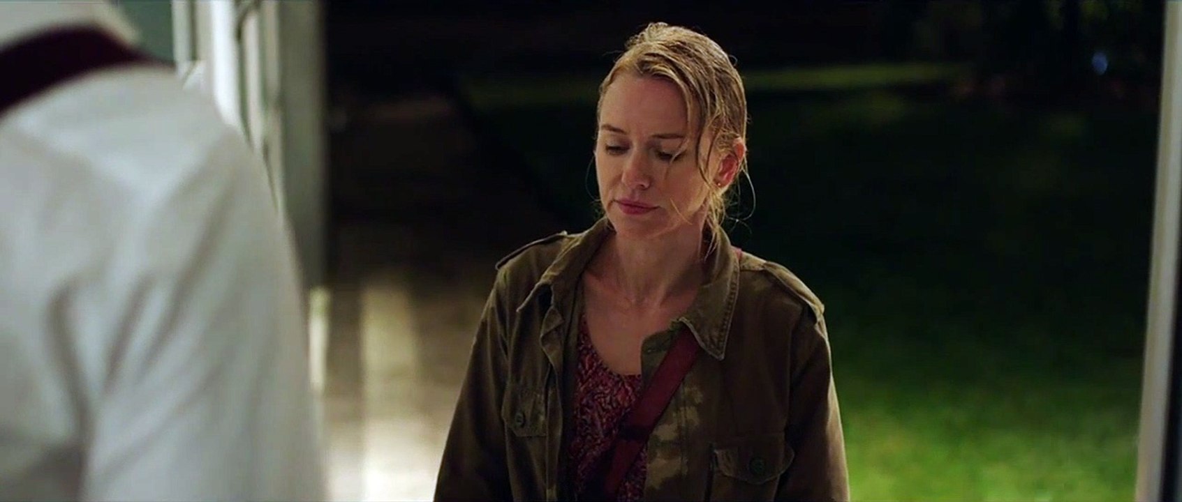 Demolition - EXTRAIT VF "Des trucs clinquants"