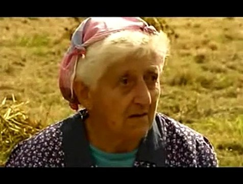 Terre de sang Bande-annonce VF