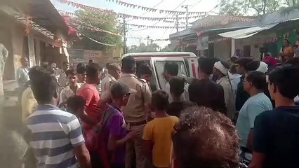 Theft: कई दिन तक रखी निगरानी, फिर दबोचा चोर को...