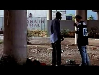 Le Livre de Jérémie Extrait vidéo (2) VO