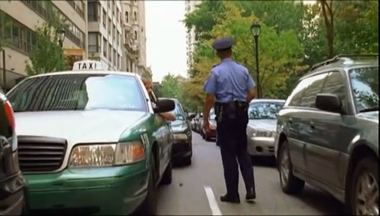 Phénomènes Bande-annonce (3) VF