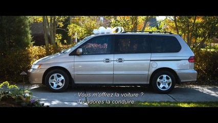 La Face cachée de Margo - BONUS VOST "Lurlene"