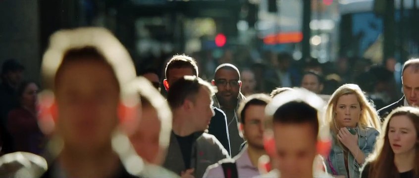 Demolition - EXTRAIT VOST Je ne fais que passer