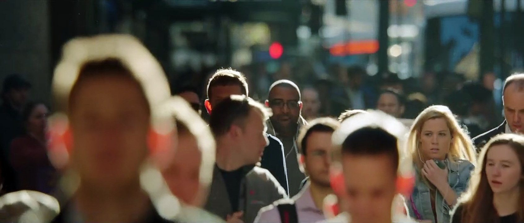 Demolition - EXTRAIT VOST "Je ne fais que passer"