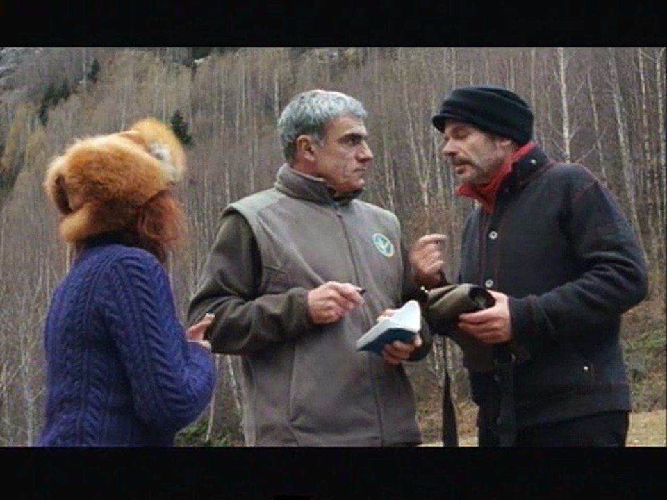 Le Voyage aux Pyrénées Extrait vidéo (3) VF