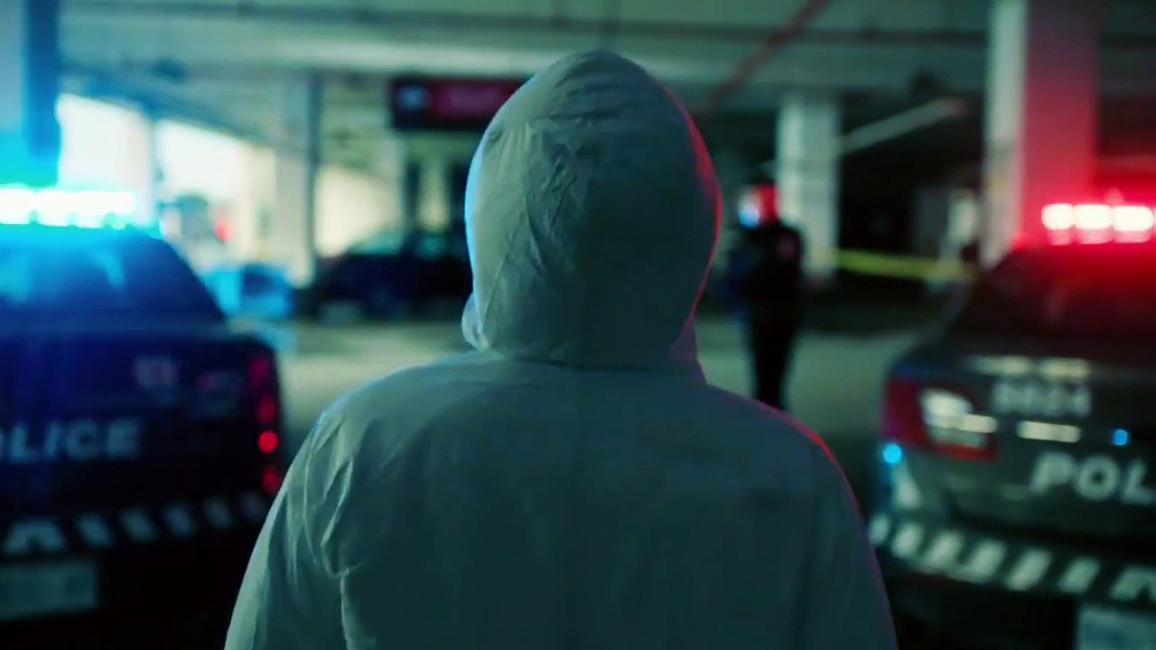 Coroner - saison 3 Teaser (2) VF