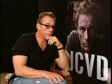 Jean-Claude Van Damme Interview 2: JCVD
