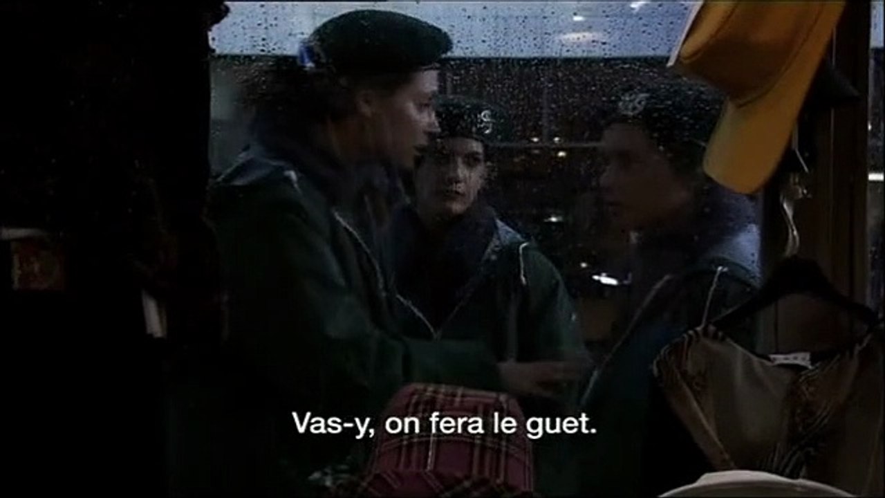 Une jeunesse comme aucune autre Teaser VO
