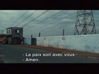 Une famille brésilienne Extrait vidéo (5) VO