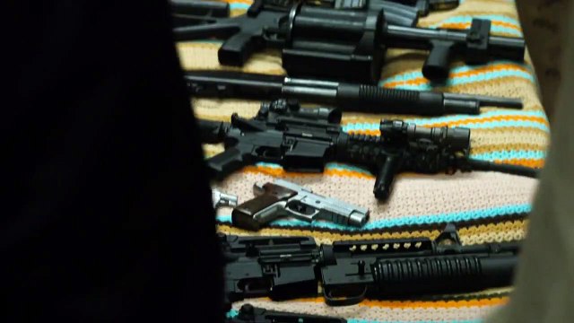 True Detective - saison 2 - épisode 8 Teaser VO