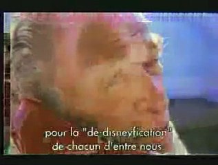 Bukowski Bande-annonce VO