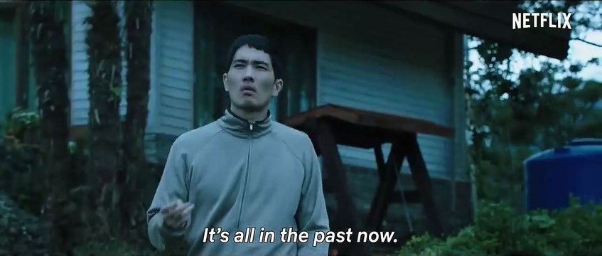 Night in Paradise Bande-annonce VO