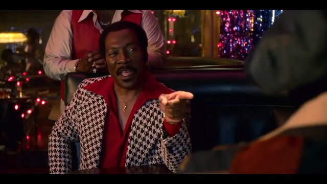 Dolemite Is My Name Bande-annonce VF