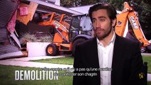 Jake Gyllenhaal et le scénariste Bryan Sipe évoquent 