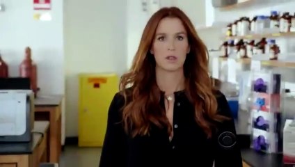 Unforgettable - saison 3 - épisode 8 Teaser VO