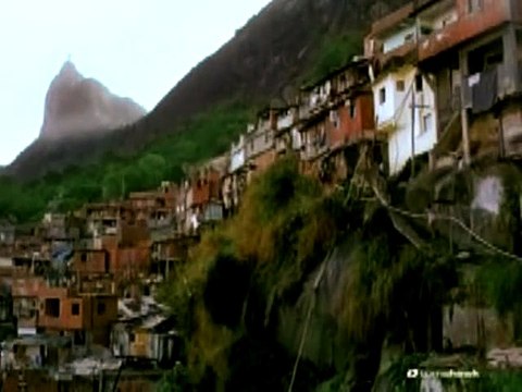 La Cité des hommes Bande-annonce VF