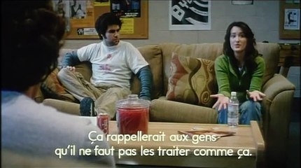 Fast Food Nation Extrait vidéo (10) VO